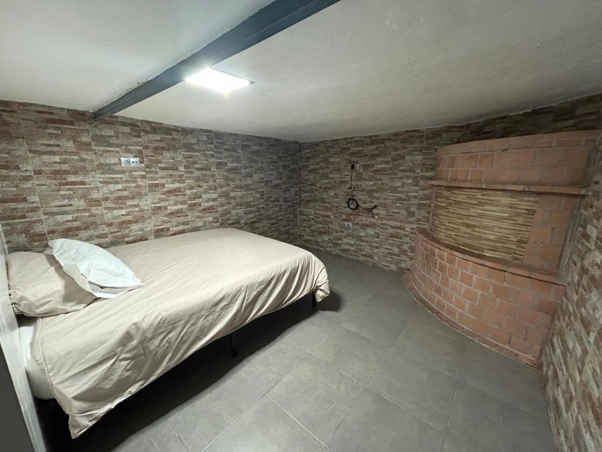 Сasa de vacaciones Casa Luque Málaga