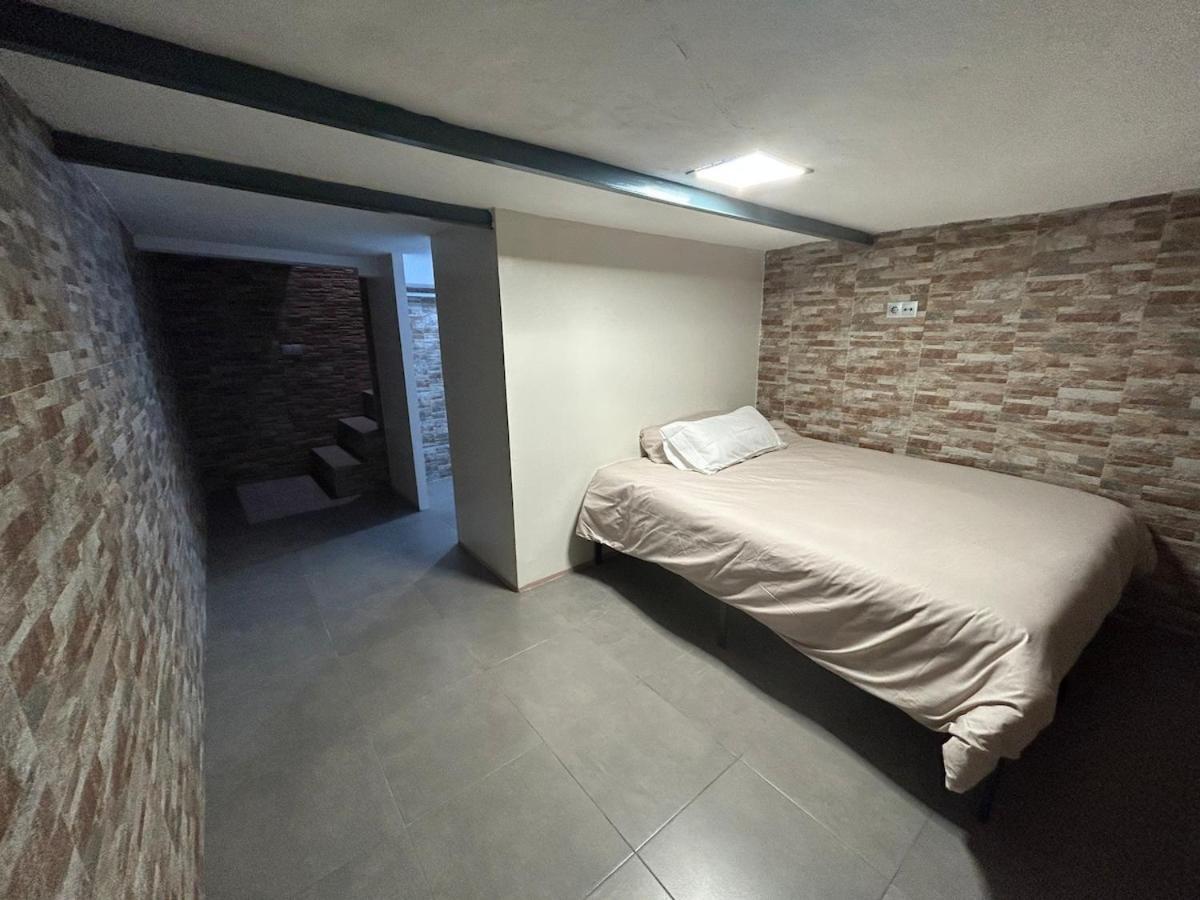 Сasa de vacaciones Casa Luque